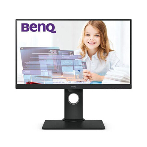 Benq GW2480T 60,5 cm (23.8) 1920 x 1080 Pixel Full HD LED Nero - Foto 1 di 1
