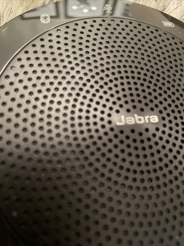 Jabra Speak 510 Portable USB and Bluetooth Speakerphone - Brand New - Picture 5 of 5