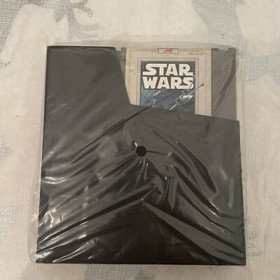 Star Wars NES - Complete in Box (PAL). Great Condition