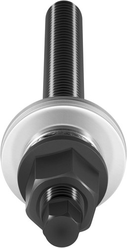 LT/ LS Engine Crank Pulley Harmonic Balancer Installer Tool 551141 For GM - Picture 11 of 13