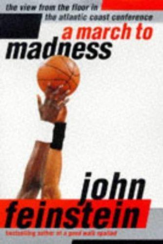 A March to Madness: The View from the Floor in the Atlantic Coast Conference F.. - Imagen 1 de 1