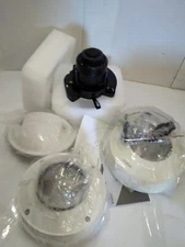 XNV-6081R 2MP Vandal-resistance  Outdoor  IR Network  Dome Camera