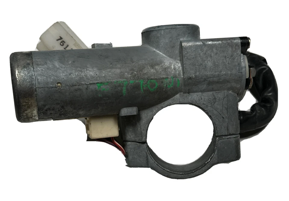 Interruptor de encendido Nissan Xterra Frontier V6 2000 a 2004 transmisión automática AS-51 sin llaves Foto 3 de 3