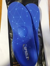 Topsole Plantar Fasciitis Arch Support Men And Women