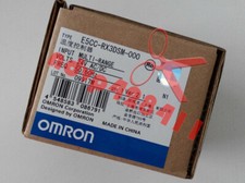One New Omron E5CC-RX3DSM-000 temperature controller