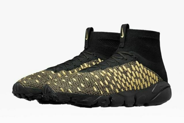 Size 6 - Nike Footscape Magista NikeLab Olivier Rousteing 2016 for sale online | eBay