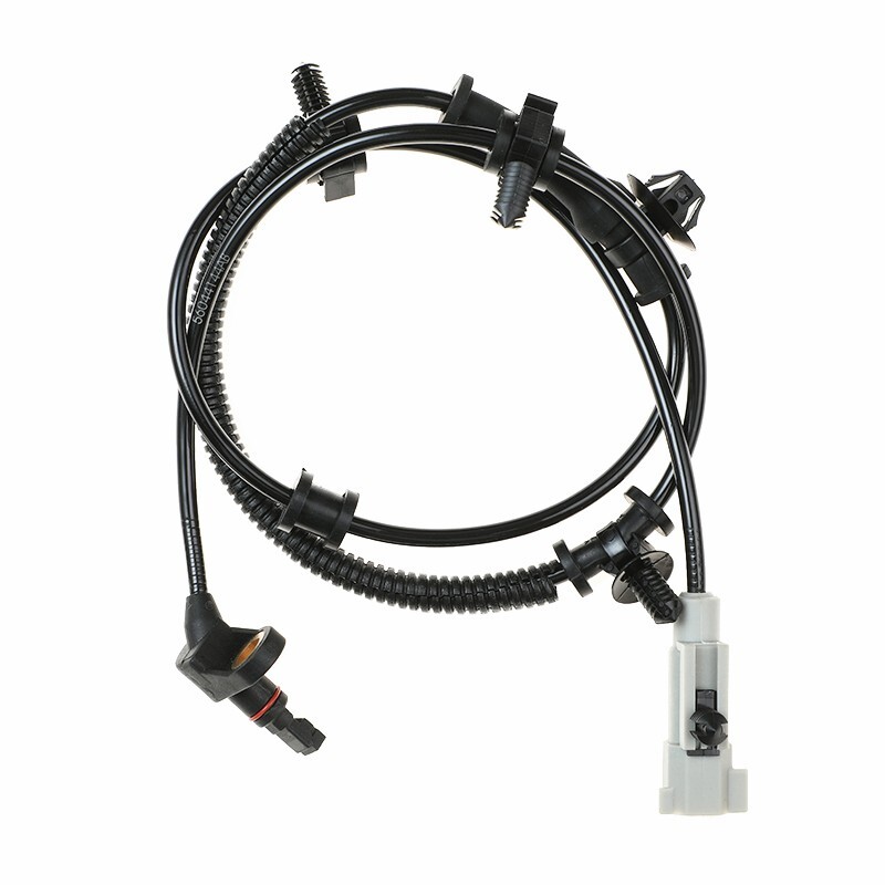 2Pcs ABS Wheel Speed Sensor Front For Jeep Grand Cherokee 2005