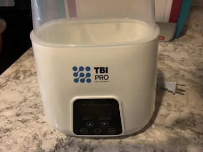 tbi pro bottle warmer