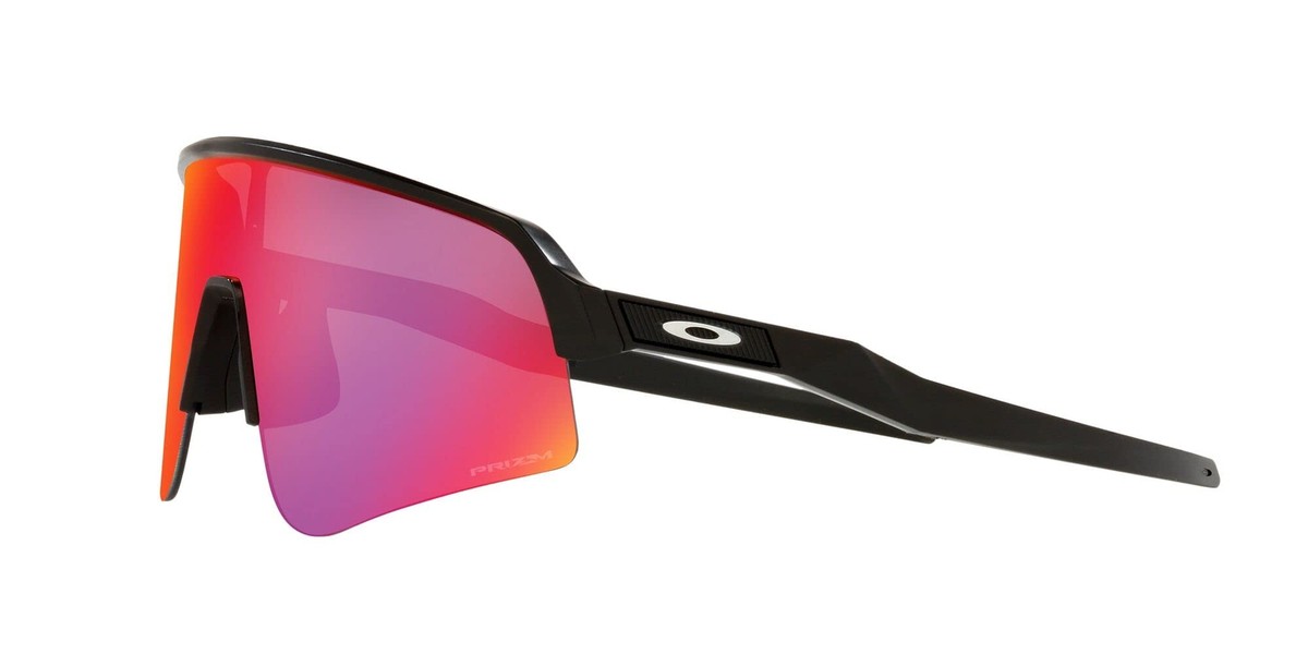 Oakley Sutro Lite Sweep Men's Rectangle Sunglasses - OO9465-0139