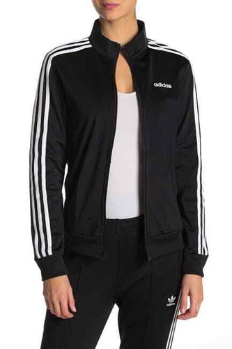 New adidas Essentials Tricot Track 