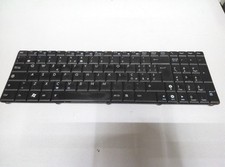 TASTIERA per Notebook ASUS X5EA   MP-07G7610-5283 usata italiana