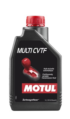 MOTUL MULTI CVTF 1 L (105785) | Getriebeöl