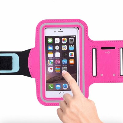 Sports Gym Armband Arm Case Holder Running Exercise for Apple