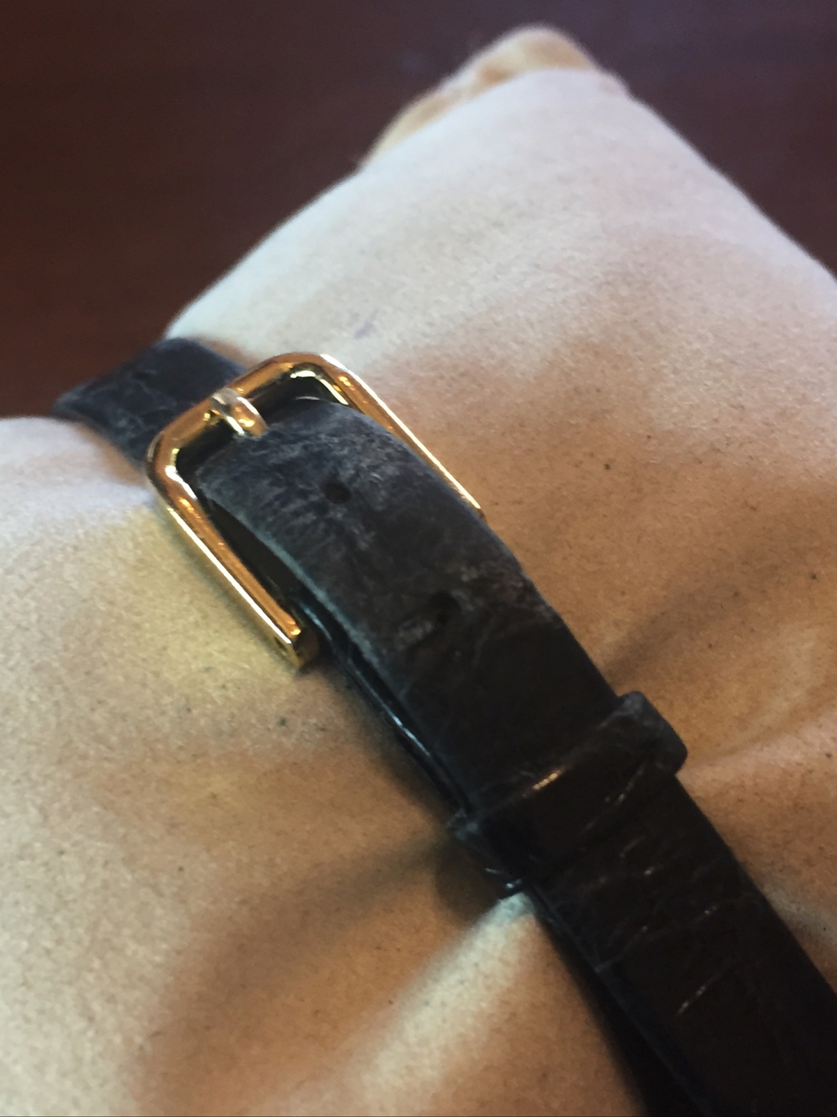 Gucci Stack Watch - image 4