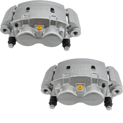 Rear Brakes for 2011 Ford F-550 Super Duty | The Truck Lot - Ford
