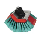 Vikan 524752 Water Fed High/Low Hi/Lo Car Vehicle Wash Brush Head Soft 280mm