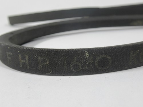 Dunlop 1640 Variable Speed Belt 1640mm L x 22mm W x 8mm T NOP - Picture 3 of 3