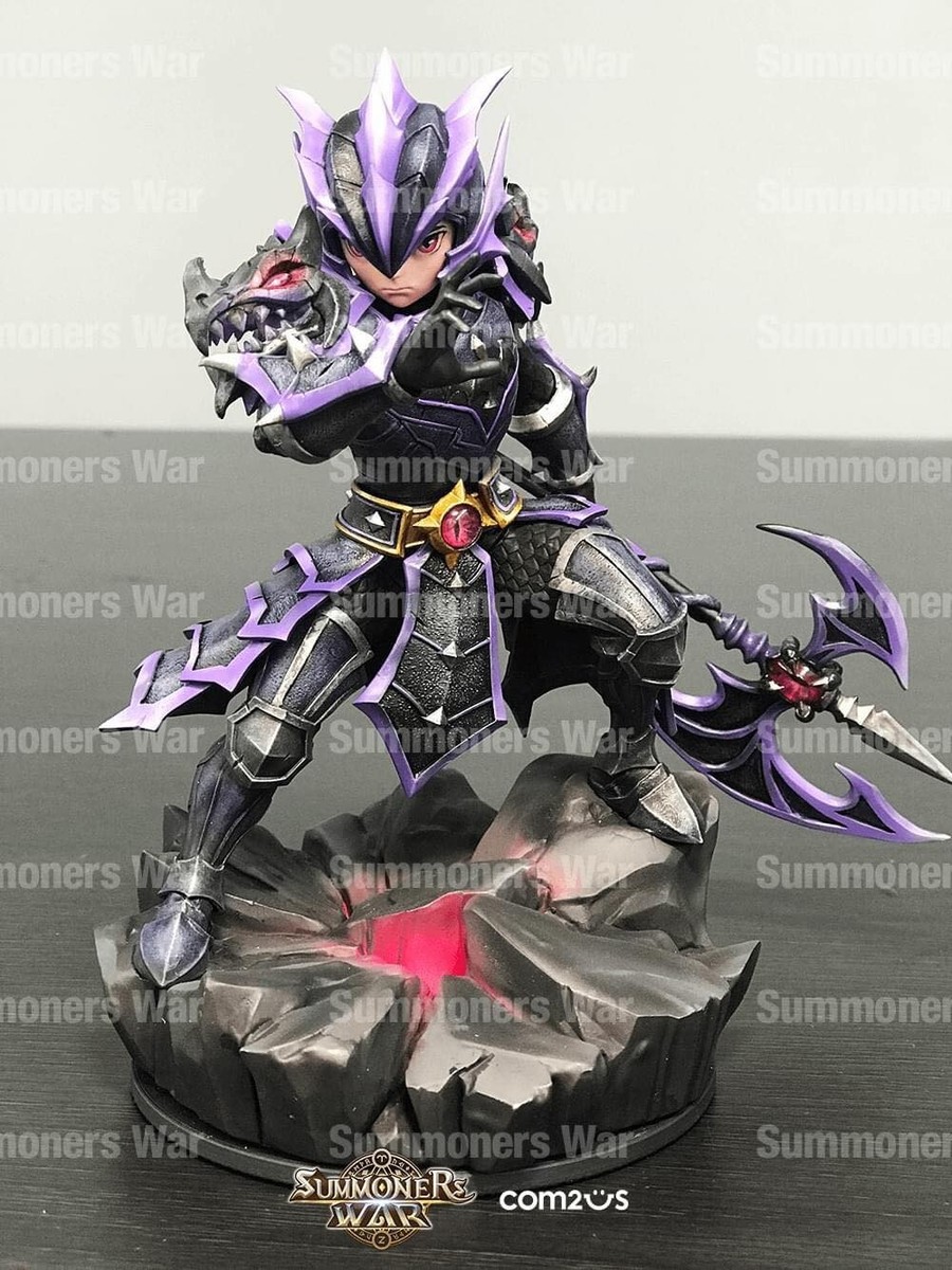 【未開封】サマナーズウォー ラグドールフィギュア Summoners War 未開封】サマナーズウォー ラグドールフィギュア Summoners War