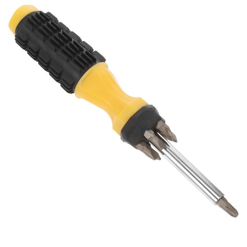 Screwdriver Storage Box Hidden Containers for Cash Hide Money Secret Holder