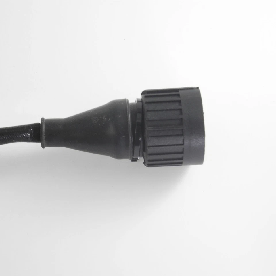 Sensor de oxígeno Lambda O2 13231 para BMW 325i 1987-1995 2,5 L Foto 2 de 4