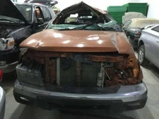 Passenger Right Front Window Regulator Manual Fits 04-12 CANYON 181413