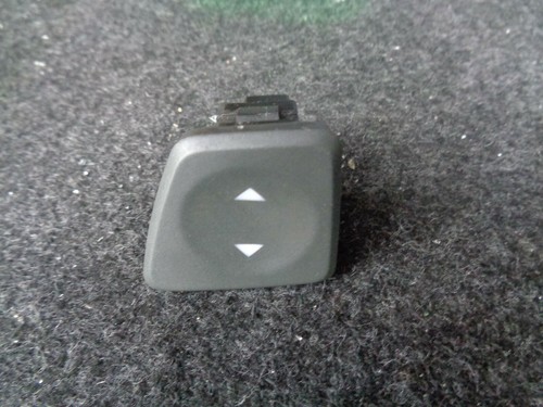 Schalter Fensterheberschalter vorne rechts Beifahrerseite  Fiat 500 500C Typ 312