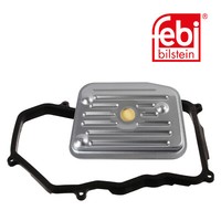 Febi Bilstein Hydraulikfiltersatz Automatikgetriebe FüR Audi A4 1.6 1.8 80 VW