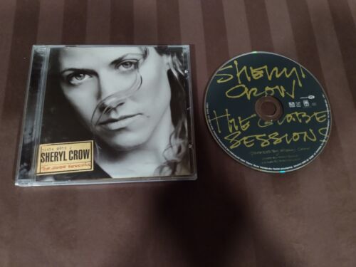 Sheryl Crow The Globe Sessions CD 1999 LIKE NEW