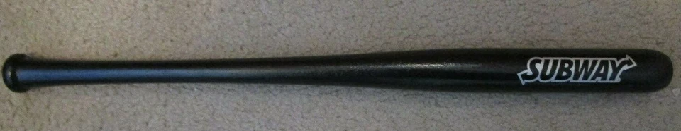 TORII HUNTER 2913 SILVER SLUGGER SGA 18" MINI BATE SGA TIGRES DETROIT Foto 3 de 3