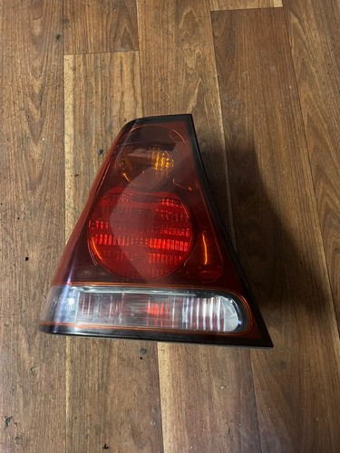original BMW E46 Kompakt Facelift Heckleuchte Rücklicht links 63 21 6 927 763