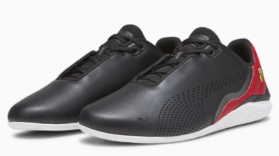 Puma x Scuderia Ferrari Drift Cat Decima Shoes Style 307976-01