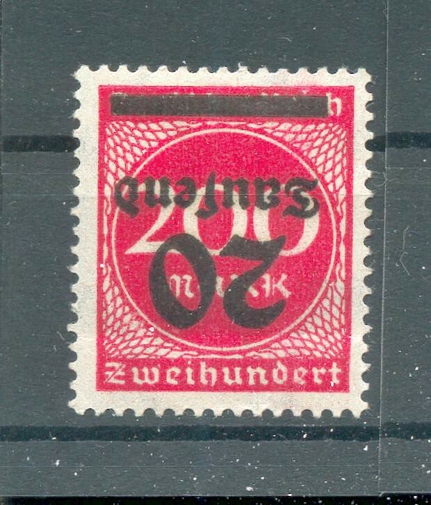 Dr-Infla 282iik * Mh Kopfsteher 180eur (F3185