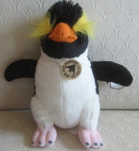 aquarium stuffed animals