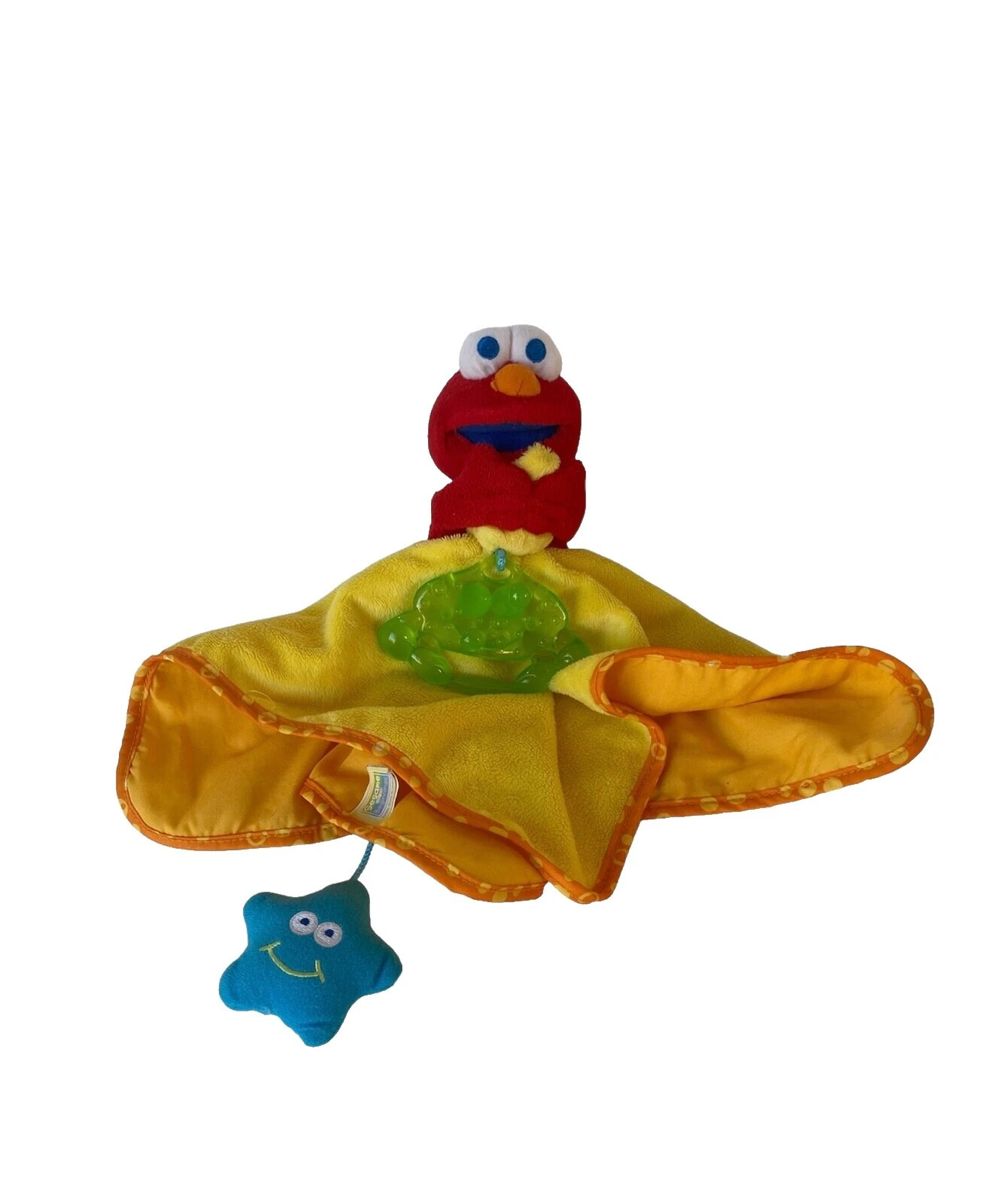 Sesame Street Mezcla de Algodón Unisex Ropa de cama de vivero