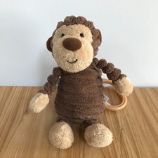 cordy roy monkey