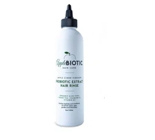 Applebiotic Apple Cider Vinegar Probiotic Extract Hair Rinse with Green Tea -NEW