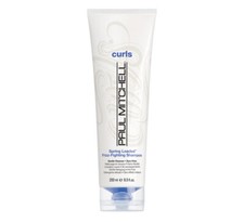 PAUL MITCHELL Curls - Spring Loaded Frizz-Fighting Shampoo 250 ml / 8,5 once