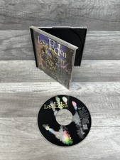 Lost Eden PC, 1995 Vintage Game