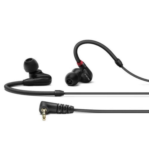 SENNHEISER IE 100 Pro WIRELESS/WIRED IN-EAR Professional Monitoring Headphone - Picture 5 of 10