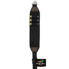 NEW BANDED GEAR 3 SHOT CAMO NEOPRENE SHOTGUN GUN SLING WITH SWIVELS