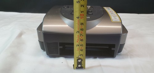 Sagem PHOTO EASY 160 Digitaler Foto-Thermodrucker - Ersatzteile und Reparaturen - Bild 10 von 10