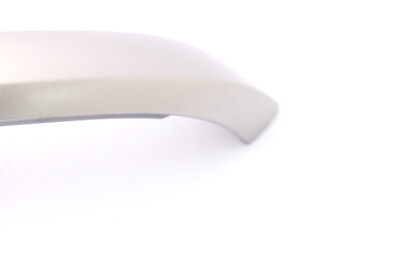 Jeu 4 panneaux de porte PVC BMW E30 berline