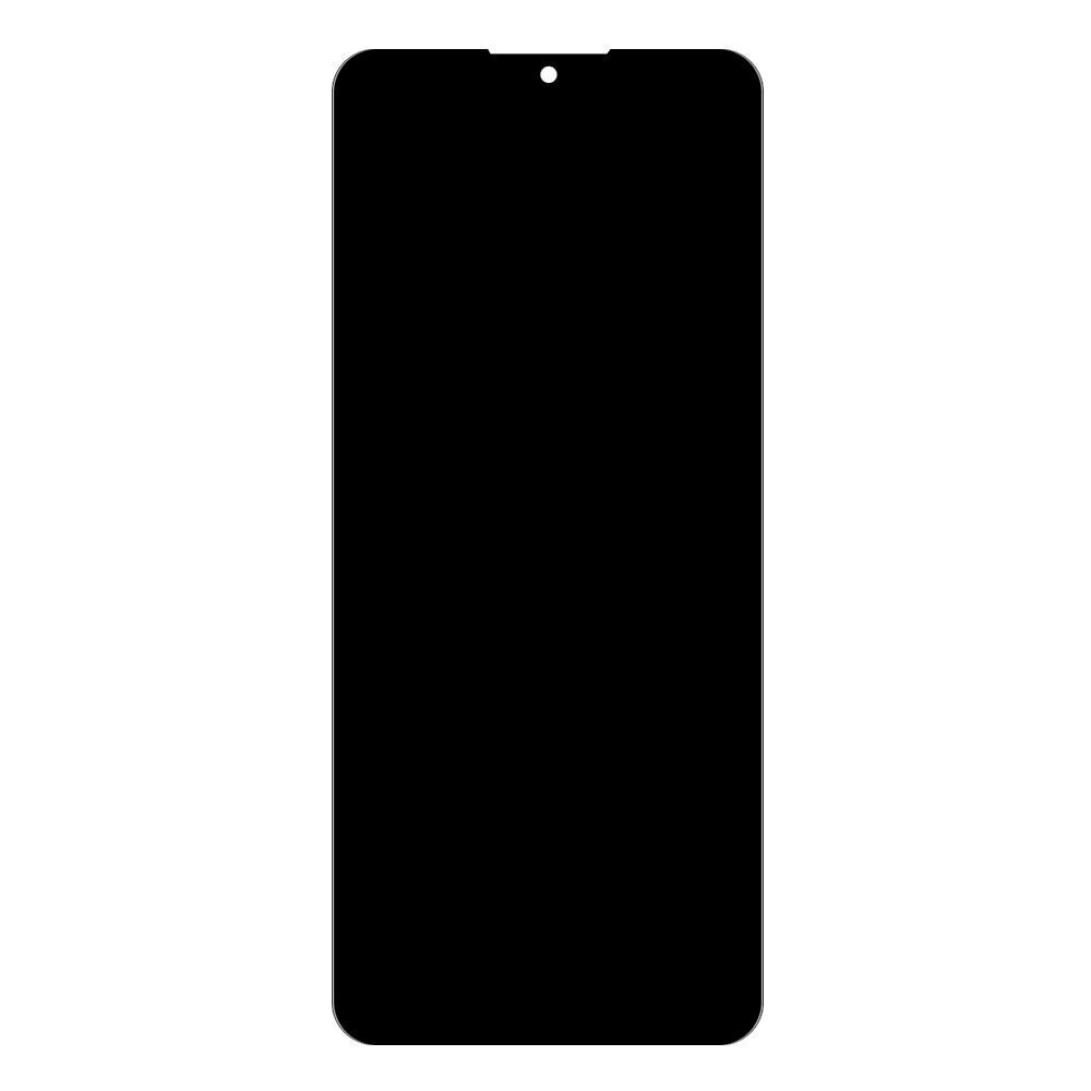 YHX-OU 6.52 Nero Schermo per TCL 20R 5G TCL 20 R 5G T767H ​Riparazione e Sostituzione LCD Display Touch Screen Digitizer con Utensili Inclusi
