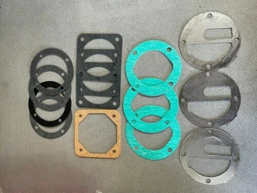 SPEEDAIRE 3Z170 COMPLETE GASKET SET Z-770