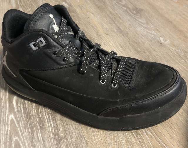 jordan flight origin 7