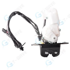 Tailgate Lock Latch Actuator Assembly fit 2011-2014 Ford Edge / Lincoln MKX