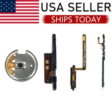 LG V30 V35 ThinQ V40 ThinQ V50 ThinQ V60 ThinQ Power Button Flex Cable NEW