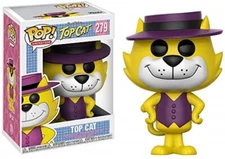 Pop! Animation Hanna Barbera Top Cat