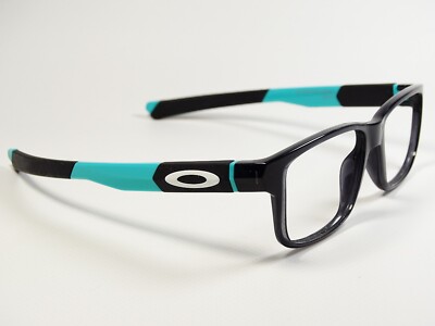 Oakley Field Day Brille Brillengestell Rafter Metalink Port Bow Marshal Muffler