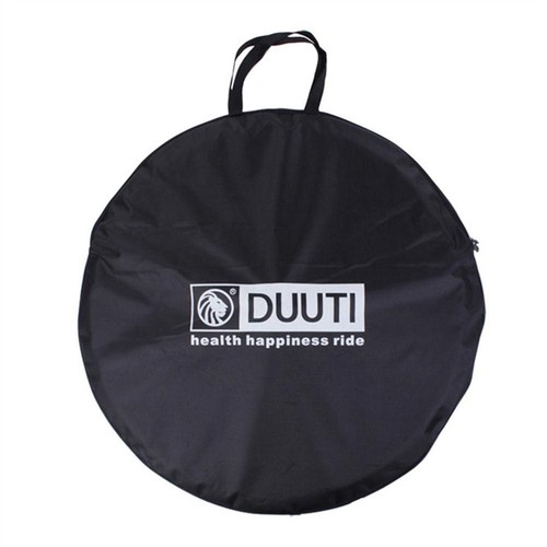 Bicycle Wheel Bag Carrier Transport Travel Case MTB Road Bike Cove Waterproof - Picture 23 of 25